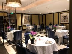 -Yan Ting 宴庭中餐厅(上海静安瑞吉酒店)