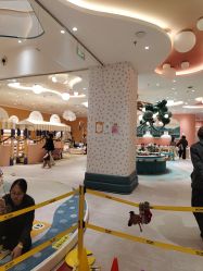 -奈尔宝家庭中心·亲子餐厅(苏州大悦城店)