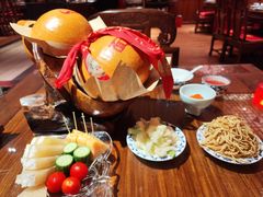 -面辣子·陕西家乡菜(钟楼店)