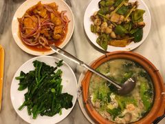 -紫金食坊(江南西路店)