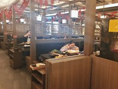 -湊湊火锅·茶憩(打浦桥日月光店)