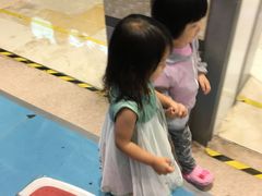 -紫荆广场·花漫里