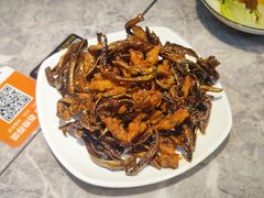 -屋里家延边朝鲜族冷面(梅林3店)