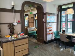 -1937青岛老味道·海肠捞饭·青岛菜(大鲍岛栈桥店)