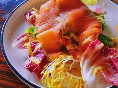 -YUE·6·西式融合餐厅(外滩六号店)