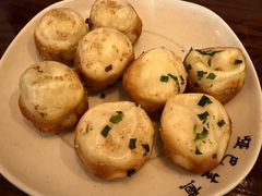 爆汁生煎-哑巴生煎(临顿路店)