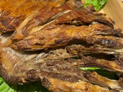 -蒙亨·手把肉·蒙古包文化主题餐厅(天恒广场店)