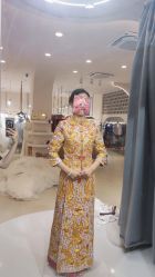 -Color卡诺婚纱礼服馆(南京严选店)