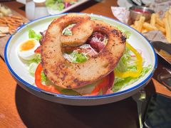 -宝莱纳餐厅(滨江店)