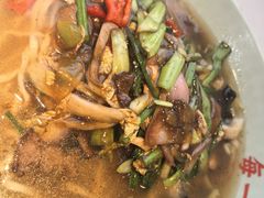 -马五面馆(郦城国际店)