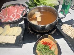 -呷哺呷哺(砂之船奥莱店)