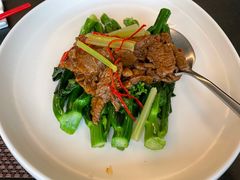 -潮府馆·非遗潮州菜·港式点心(世纪公园店)