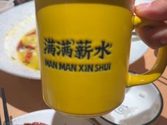 -太二酸菜鱼(深圳布吉万象汇店)