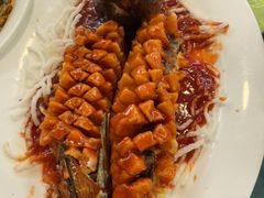 -红豆园(文林街店)