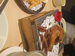 -吕氏疙瘩汤·海鲜新鲁菜(凯德mall新都心店)