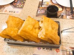 -点都德(聚福楼店)