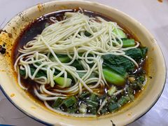 -赵伍面庄(松石大道店)