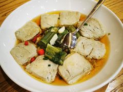 -江南外婆桥·禾城记忆(南湖店)