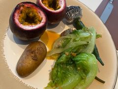 -广州粤海喜来登酒店