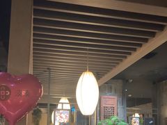 -湊湊火锅·茶憩(石家庄万象城店)