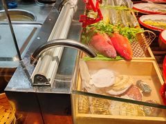 -码头见·潮汕菜(领展中心城店)