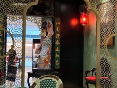 -誉八仙粤菜(万象天地店)