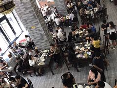 -红星光发煲仔饭(大石街店)
