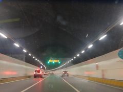 -胶州湾海底隧道