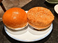 -新旺茶餐厅•早餐(迪士尼小镇店)