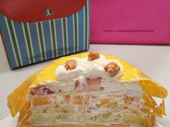 -PAOPAO Bakery&Café(港汇店)