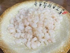 清炒河虾仁-协和菜馆(凤凰街店)