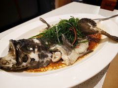 -79号渔船海鲜饭店(宝安店)
