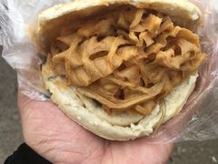 -清真李唯一优质肉丸糊辣汤