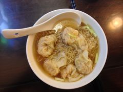 -丽的面家(多宝路店)