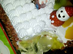 -丹香(乳山利群店)