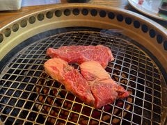-赤坂亭·M9和牛放题(长楹天街购物中心店)