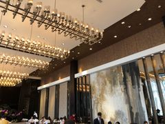 -广州天河希尔顿酒店