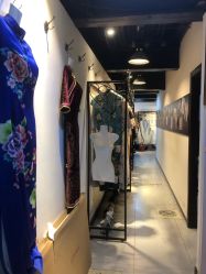 -时纪母女写真父母纪念照(静安店)
