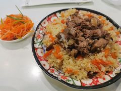 -帕米尔食府(白云观店)