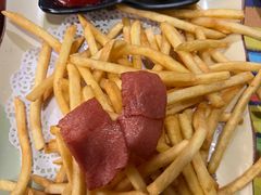 -滋味烤鱼(马北店)