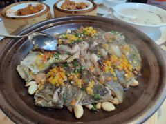 -天喜酒楼饭市·茶市(同德皇宫店)