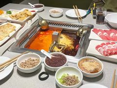 -海底捞火锅(吴中路店)