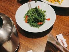 -北京老铺烤鸭(高新店)