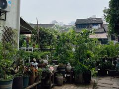 -小河直街历史文化街区