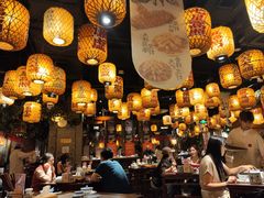 -南京大牌档(青岛万象城店)