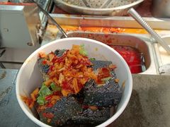 -黑色经典臭豆腐·湖南特产(坡子街特产局店)