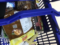 -盒马鲜生(皇庭广场店)