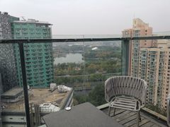 -漪龙台·B26 Rooftop Lounge