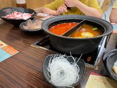 -呷哺呷哺(枫蓝国际店)