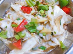 -美芳酒家(湖西路菜场店)